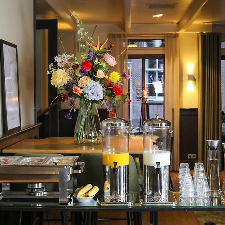Hotel アールスメール エクステリア 写真